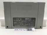 Super Mario Kart Nintendo Super Famicom SNES Japan - SK7012