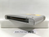Super Mario Kart Nintendo Super Famicom SNES Japan - SK7012