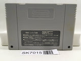 Super Mario RPG Nintendo Super Famicom SNES Japan - SK7015