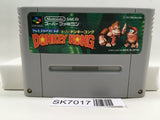 Super Donkey Kong Country Nintendo Super Famicom SNES Japan - SK7017