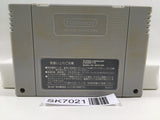 Mickey no Magical Adventure Nintendo Super Famicom SNES Japan - SK7021