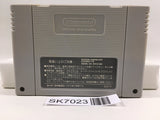 Kingyo Chuihou! Goldfish Warning! Nintendo Super Famicom SNES Japan - SK7023