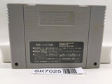 Sailor Moon S Kondo wa Puzzle de OshiokiYo! Super Famicom SNES Japan - SK7025