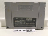 Doraemon Nobita to Yousei no Kuni Nintendo Super Famicom SNES Japan - SK7026