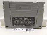Doraemon 2 Nobita no Toys Land Daibouken Super Famicom SNES Japan - SK7027