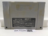 Doraemon 2 Nobita no Toys Land Daibouken Super Famicom SNES Japan - SK7028