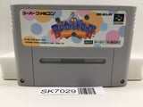 Magical Drop Nintendo Super Famicom SNES Japan - SK7029