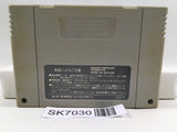 Rockman X Megaman Nintendo Super Famicom SNES Japan - SK7030