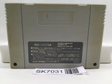 Rockman X Megaman Nintendo Super Famicom SNES Japan - SK7031