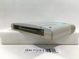 Rockman X Megaman Nintendo Super Famicom SNES Japan - SK7031