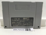 Rockman X3 Megaman Nintendo Super Famicom SNES Japan - SK7033