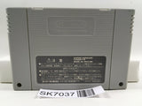 Super Donkey Kong Country 3 Nintendo Super Famicom SNES Japan - SK7037