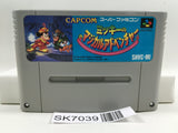 Mickey no Magical Adventure Nintendo Super Famicom SNES Japan - SK7039