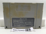 Final Fight Nintendo Super Famicom SNES Japan - SK7040
