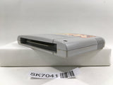 Final Fight 2 Nintendo Super Famicom SNES Japan - SK7041