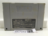 Final Fight 2 Nintendo Super Famicom SNES Japan - SK7042