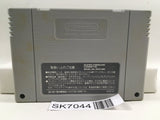Shodai Nekketsu Kouha Kuniokun Nintendo Super Famicom SNES Japan - SK7044