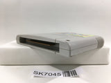 Battle Tycoon Flash Hiders SFX Nintendo Super Famicom SNES Japan - SK7045