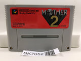 Mother 2 EarthBound Nintendo Super Famicom SNES Japan - SK7052