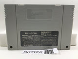 Mother 2 EarthBound Nintendo Super Famicom SNES Japan - SK7052