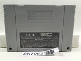 Space Invaders The Original Game Nintendo Super Famicom SNES Japan - SK7053