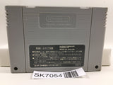 Space Invaders The Original Game Nintendo Super Famicom SNES Japan - SK7054