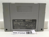 Thunderbirds Nintendo Super Famicom SNES Japan - SK7056