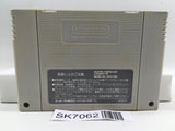 Dragon Quest VI 6 Nintendo Super Famicom SNES Japan - SK7062