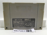 Dragon Quest VI 6 Nintendo Super Famicom SNES Japan - SK7063