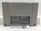 Dragon Quest VI 6 Nintendo Super Famicom SNES Japan - SK7065