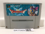 Dragon Quest III 3 Nintendo Super Famicom SNES Japan - SK7069