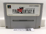 Final Fantasy VI 6 Nintendo Super Famicom SNES Japan - SK7074