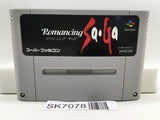 Romancing SaGa Nintendo Super Famicom SNES Japan - SK7078