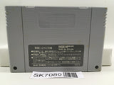 Romancing Sa Ga 3 Nintendo Super Famicom SNES Japan - SK7080