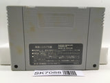 Street Fighter II 2 Nintendo Super Famicom SNES Japan - SK7088