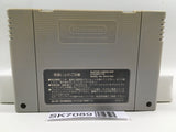 Street Fighter II 2 Nintendo Super Famicom SNES Japan - SK7089