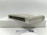 Dragon Ball Z Super Goku Den Totsugeki Hen Super Famicom SNES Japan - SK7090