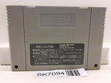 Dragon Ball Z Super Butouden Nintendo Super Famicom SNES Japan - SK7094