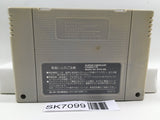 Dragon Ball Z Super Butouden 3 Nintendo Super Famicom SNES Japan - SK7099