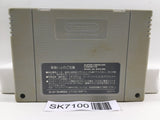 Muscle Bomber Saturday Night Slam Masters Super Famicom SNES Japan - SK7100