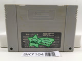 Sansara Naga 2 Nintendo Super Famicom SNES Japan - SK7104