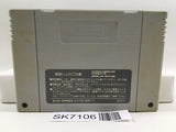 Xardion Nintendo Super Famicom SNES Japan - SK7106