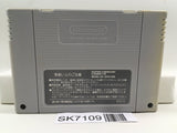 Sim City Nintendo Super Famicom SNES Japan - SK7109