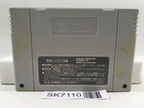 Sim City 2000 Nintendo Super Famicom SNES Japan - SK7110