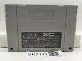 Mini Yonku Shining Scorpion Let's & Go!! Super Famicom SNES Japan - SK7111