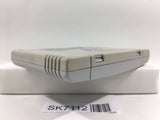 Zero 4 Champ RR Nintendo Super Famicom SNES Japan - SK7112