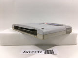 Zero 4 Champ RR Nintendo Super Famicom SNES Japan - SK7112