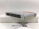 Top Racer 2 Top Gear Racing Nintendo Super Famicom SNES Japan - SK7113