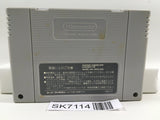 Human Grand Prix Nintendo Super Famicom SNES Japan - SK7114