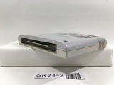 Human Grand Prix Nintendo Super Famicom SNES Japan - SK7114